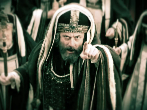 God-bothering at work