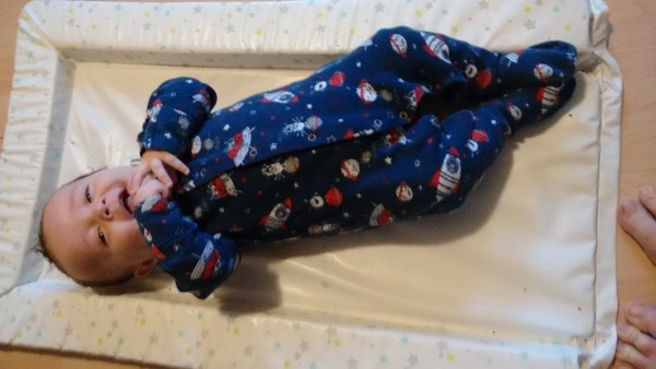 August 2015 - Jaffa cake wars and many Mugabe greetings to you!