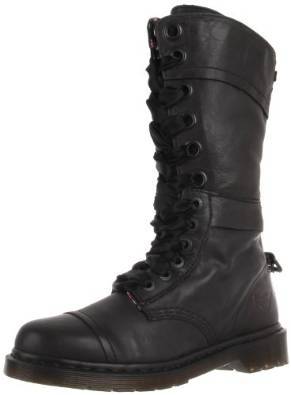 I am craving purple Dr Martens. Should I just consider it a hormonal episode and ride it out or embrace the need for clumpiness?