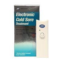 to ask for help coping with cold sores...