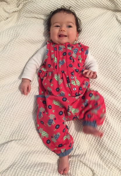 August 2015 - Jaffa cake wars and many Mugabe greetings to you!