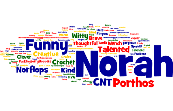 Swagger Inn: Thread 112: Oktoberfest 2015 UK stylee wenches parteeeeee.