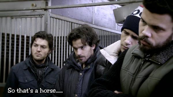 Swagger Inn: Thread 112: Oktoberfest 2015 UK stylee wenches parteeeeee.