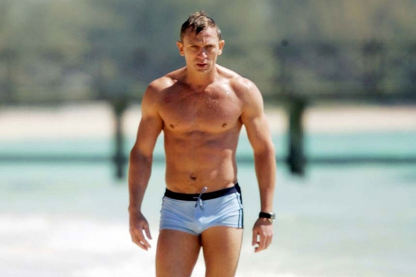 To not 'get' Daniel Craig
