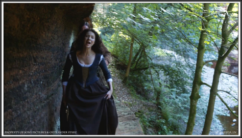 Outlander Location (may contain spoilers)