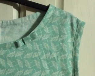 Anyone made their own bias binding?