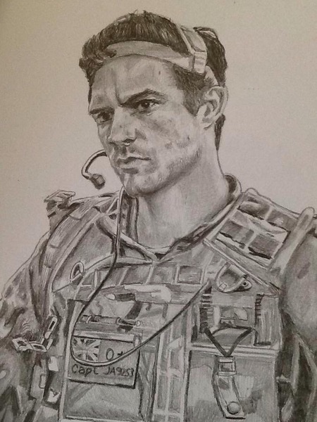 Our Girl and Captain James Addicts Part XXVI -The Watch-Along