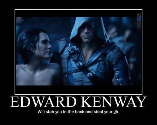 To say men playing video games is childish?