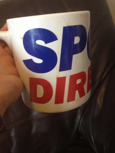 Where can I get a massive mug?