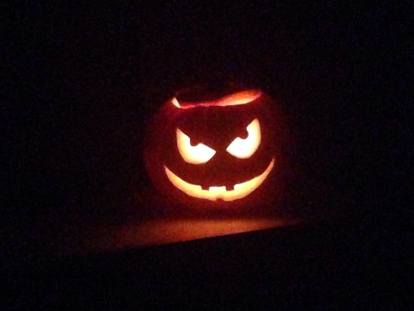 October continuing into Novemeber frugaleers part trois