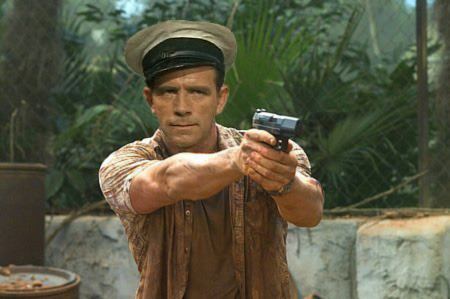 To not 'get' Daniel Craig