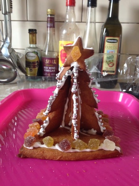 October Frugaleers part deux