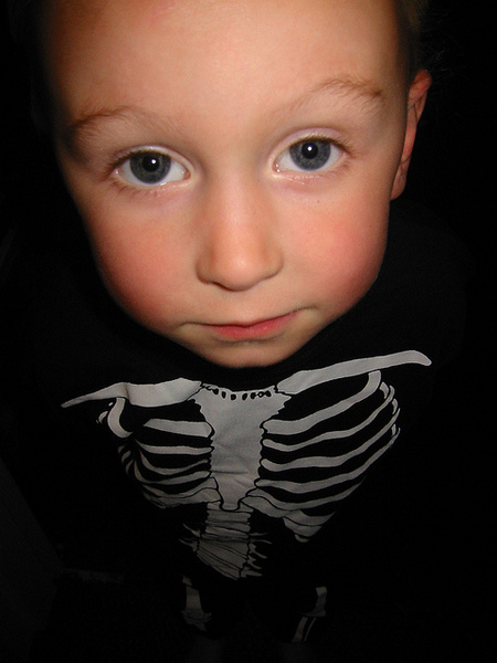 Win A Family Ticket to KIDZANIA LONDON HALLOWEEN TOWN This Half-term (Courtesy Of www.buyagift.co.uk)! - NOW CLOSED