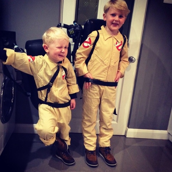 Win A Family Ticket to KIDZANIA LONDON HALLOWEEN TOWN This Half-term (Courtesy Of www.buyagift.co.uk)! - NOW CLOSED