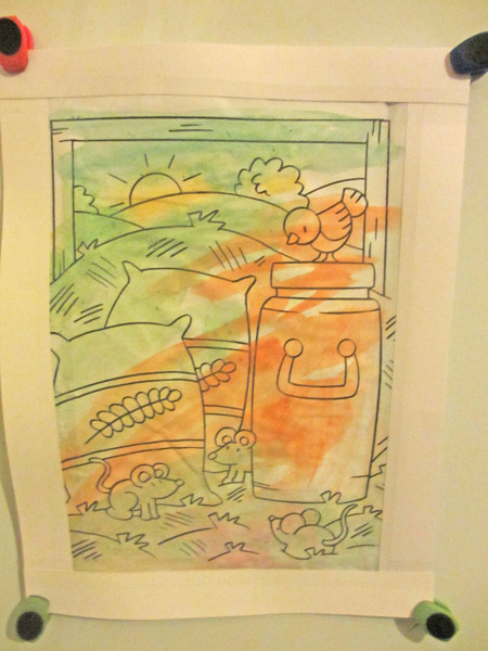 October continuing into Novemeber frugaleers part trois