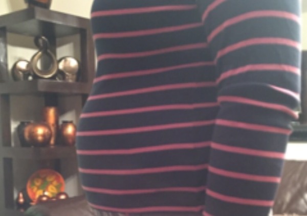 February 2016 Halfway mark: Flutters into kicks into thwacks!