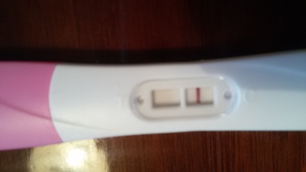 Pregnant?