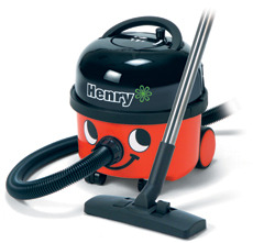 Is Henry too posh / popular?