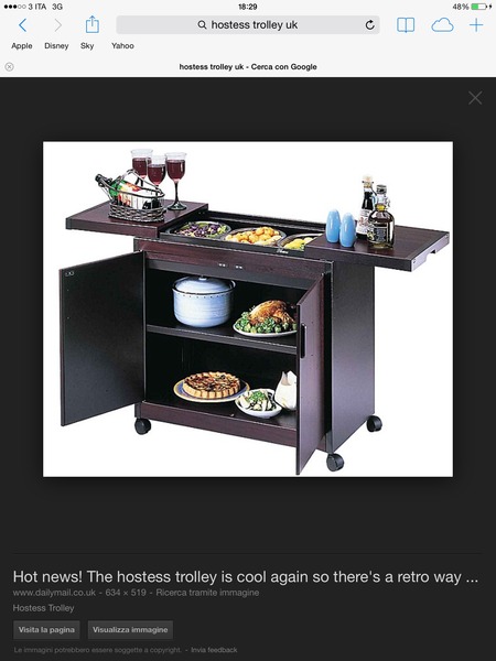 Christmas Dinner - Help!