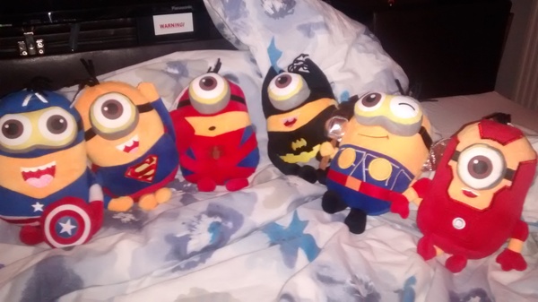 Thread 6: I'm sleep shopping