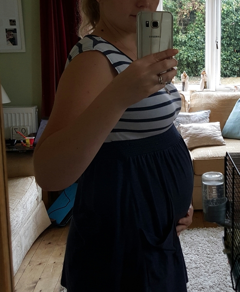 March 2016 Babies!  Here's thread #5!!