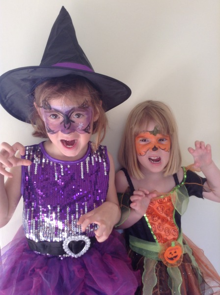See what Mumsnetters think of Snazaroo facepaint - £300 voucher prize draw for feedback! NOW CLOSED