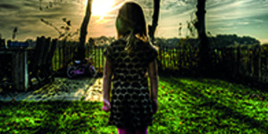 Win a Family Outing to Invisible Treasure!