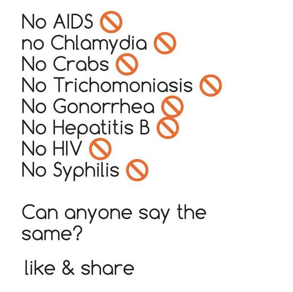 ANOTHER  facebook post.