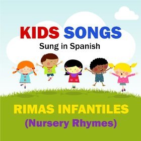 Spanish for your kids