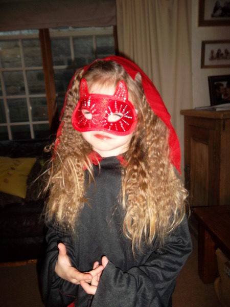 Share pictures of your witches and wizards from this Halloween to win Worst Witch goodies, Halloween choices and £50 Amazon vouchers.