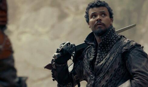 Swagger Inn Thread 114: Grab a cake off the trolley and the musketeer of your fancy <nto>