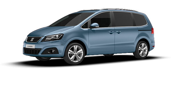 Tell SEAT what the worst things your DC have done to your car - £300 voucher prize draw!NOW CLOSED