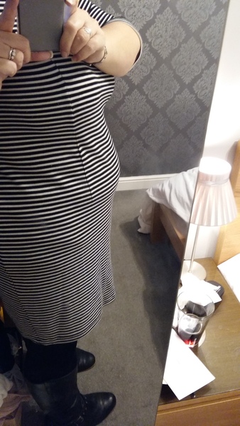 March 2016 Babies!  Here's thread #5!!