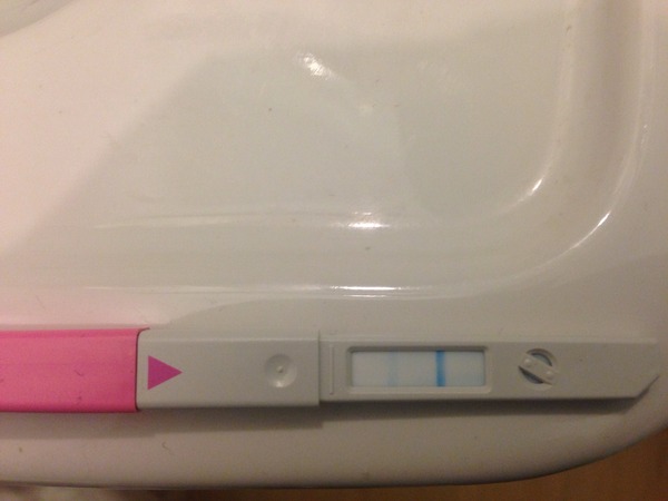 Anyone ttc baby #2?