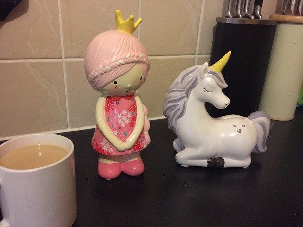 Thread 6: I'm sleep shopping