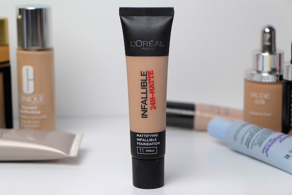 Please help! Foundation/ primer!