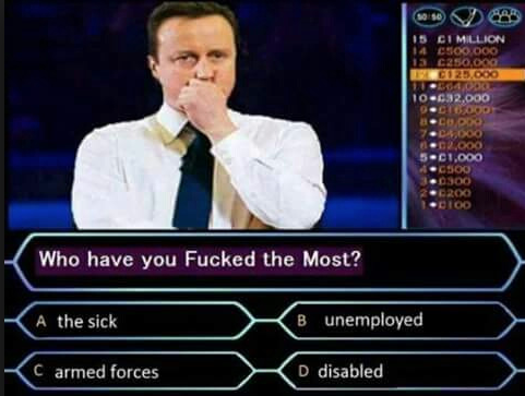 To think 'in your face Osborne?'