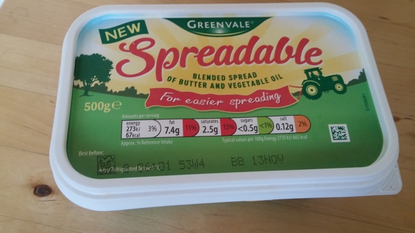 Aldi lurpak? yay or nay