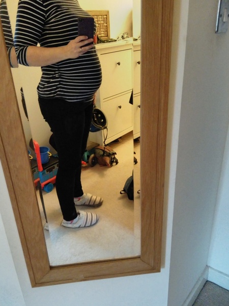 March 2016 Babies!  Here's thread #5!!