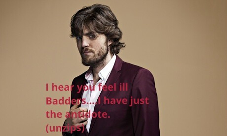 Swagger Inn Thread 113: Countdown to ElkonburyFest is ON