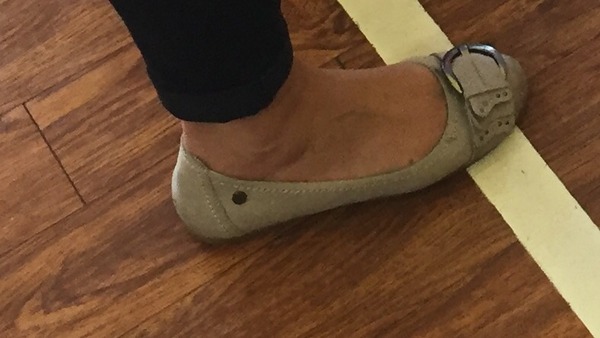 Where can I find these shoes?