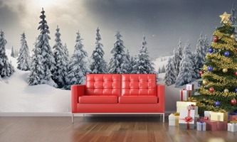 Random Christmas Items