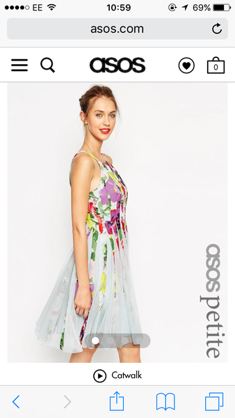 I'm starting to panic - wedding outfit for Friday!