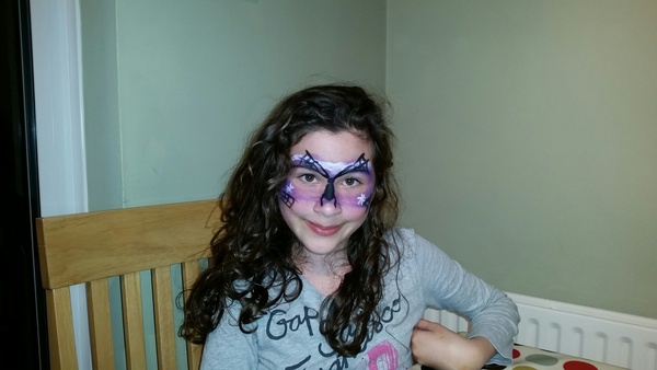 See what Mumsnetters think of Snazaroo facepaint - £300 voucher prize draw for feedback! NOW CLOSED