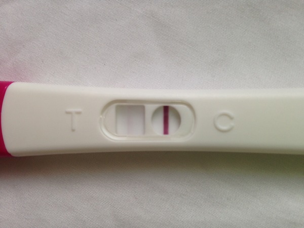 Is this a BFP??