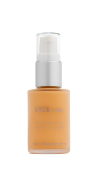 Please help me track down the perfect foundation I borrowed from a stranger