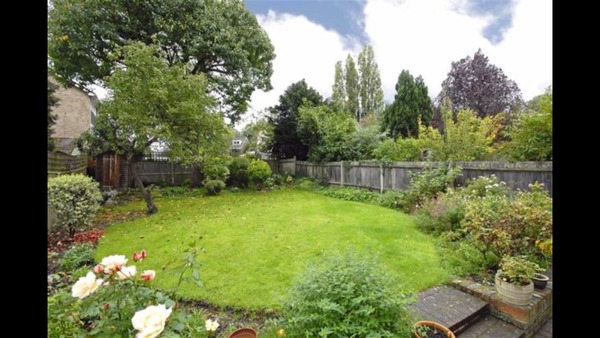 What size garden do I need?