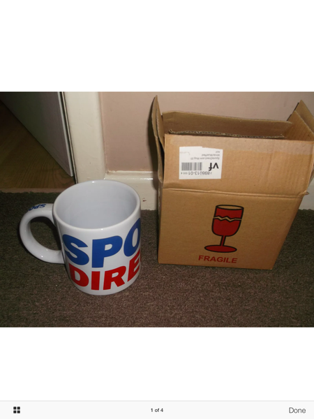 Where can I get a massive mug?
