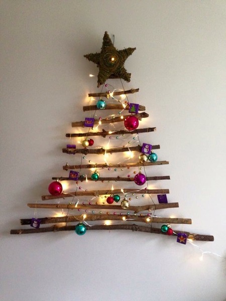 To think that after all the FB glittery shite threads, we need an FB Xmas shite thread?