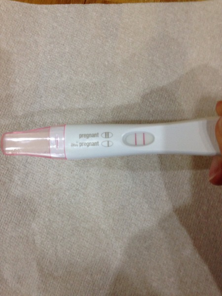 Anyone ttc baby #2?